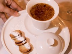 大红袍焦糖布丁-壳里西餐厅Coquille Seafood Bistro(蒙自路店)