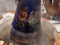 -东来顺•非遗火锅(外滩店)