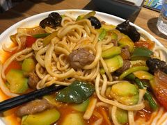 -天山传奇新疆菜(SKLP店)
