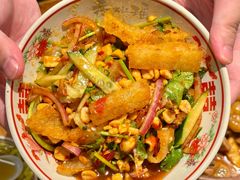 -夜椒瑶·广西大排档(八卦岭店)