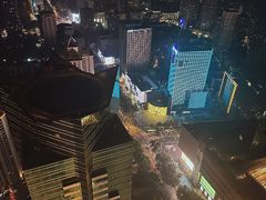 -南京金陵饭店