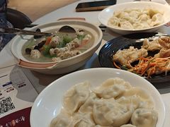 -东方饺子王(和平里店)