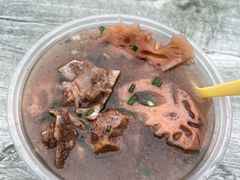-燕子煨汤(山海关路店)