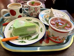 -聚福SHANGHAILANDER(乌鲁木齐南路店)