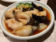 糟熘鱼片-松鹤面馆·古法焖肉面(观前店)