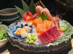 -炙柒Sekinana·精致日料(合生汇店)