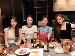 -宴·天津·海鲜火锅(宾水西道店)