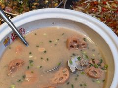 -彭厨(玉荣庄店)