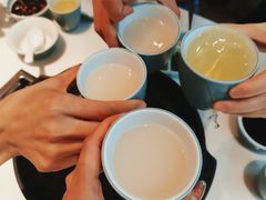 -东椰·海南椰子鸡火锅(朝阳门店)