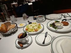 -Wolfgang’s Steakhouse 沃夫冈牛排馆(上海白玉兰广场店)