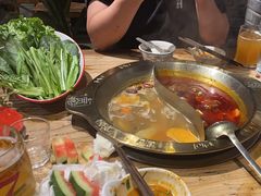 -宽窄巷子鲜牛火锅(北京首店)