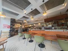 -BAKER&SPICE(BFC外滩金融中心店)