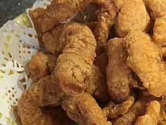 -大哈福烧烤·海鲜·家常菜(延安三路店)