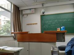 -北京工商大学(阜成路校区)