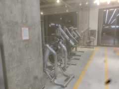 -LA合时健身4PMFIT(花桥旗舰店)