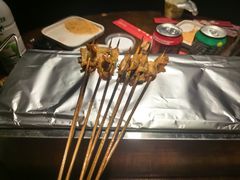 -李不管把把烧(火车南站店)