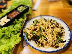 -大壮家原味烤肉(兴华北街店)