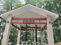 -火炉山森林公园