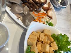 -涿派·炝锅鱼(涿州店)