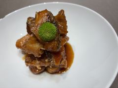 -同庆楼(建邺万达店)