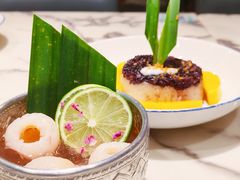 -今之味南亚厨房·探店指南(领展购物广场店)