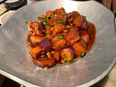 -绿茶餐厅(昌平悦荟店)