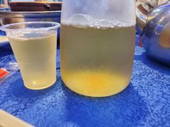 -东江海鲜大排档·潮汕菜·砂锅粥