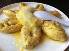 -四姑娘山阿巴郎·藏式花园餐厅