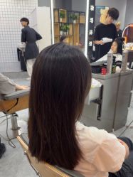 -藤野造型烫染接发
