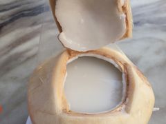 椰子布丁-新峰肉骨茶