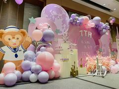 -济南喜来登酒店