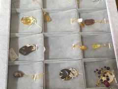 -情侣·团建·手作工坊(虹桥汇金百货店)