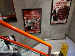 -俊熙家点餐式自助烤肉店(1227广场店)