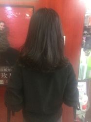 -佑米造型