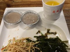 -素清香(解放路店)