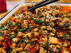 -兔槽江湖菜·重庆璧山兔(水围店)