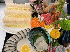 -广州花园酒店
