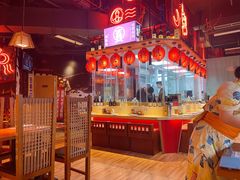 -有喜屋·深夜食堂(北京西路店)