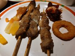 -比格比萨(林萃路店)