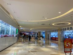 -宝龙城(杭州滨江店)