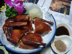 -皇室假期美食水疗会(春风路店)