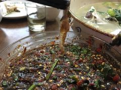 -海门渔村老厨子(海门渔村美食街店)