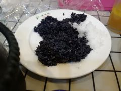 乌米饭-观桥阁(锦溪店)