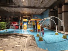 -弘安丽水温泉酒店