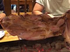 -关二碳烤羊腿(龙翔路店)