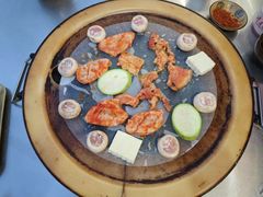 -阿昌白族石板烧(大理古城店)