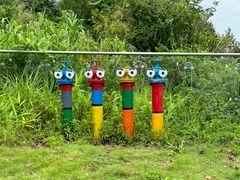 -白云山风景名胜区