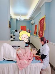 -馨果汇月子产康中心(南湖公园店)