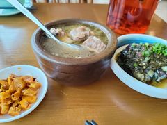 -妈妈传炖品(双林店)