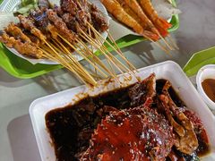 -纽顿熟食中心